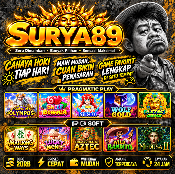 SURYA89